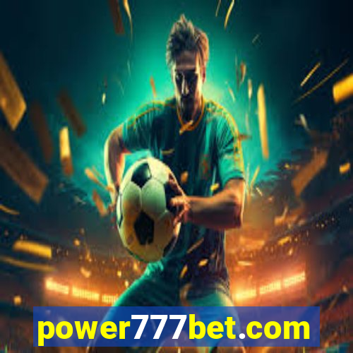 power777bet.com