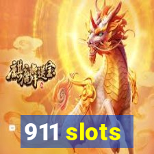 911 slots