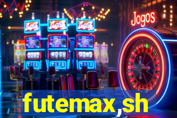 futemax,sh