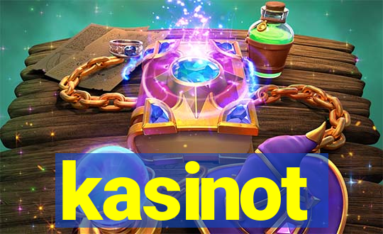 kasinot