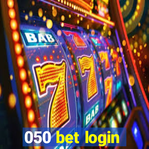 050 bet login