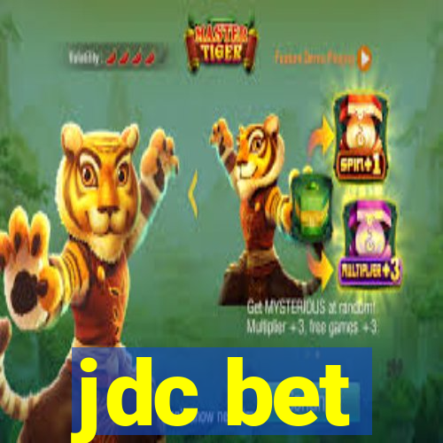 jdc bet