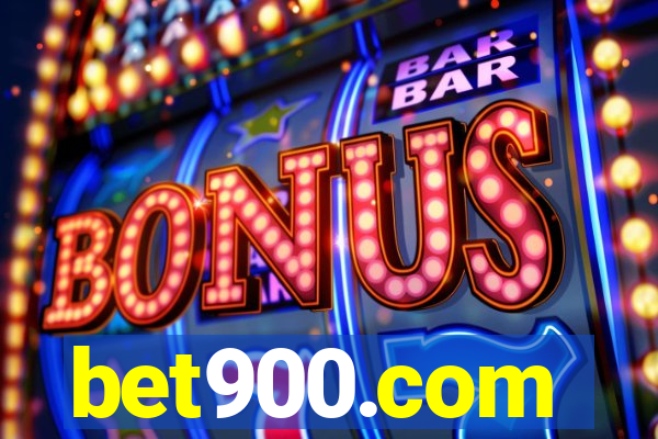 bet900.com