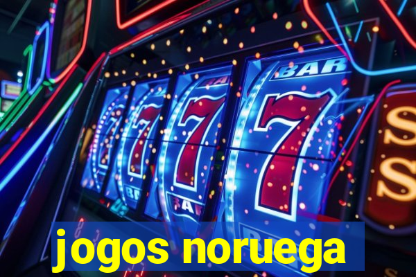 jogos noruega