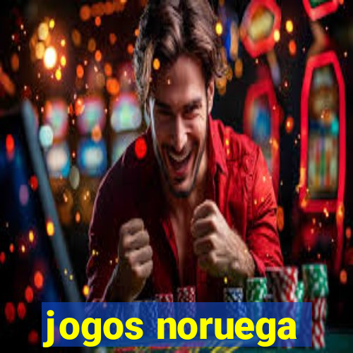 jogos noruega