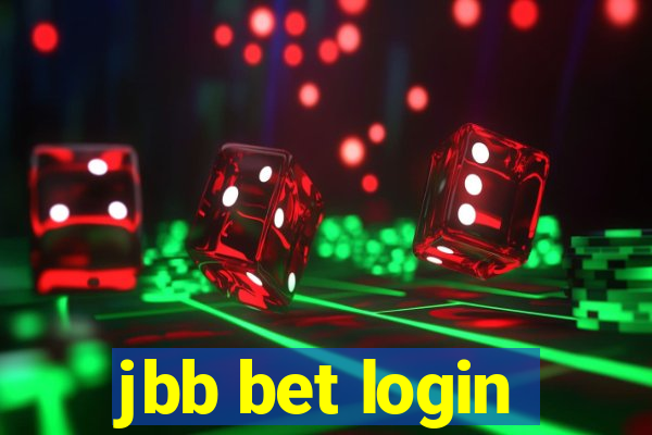 jbb bet login