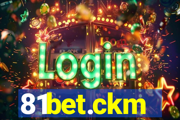 81bet.ckm