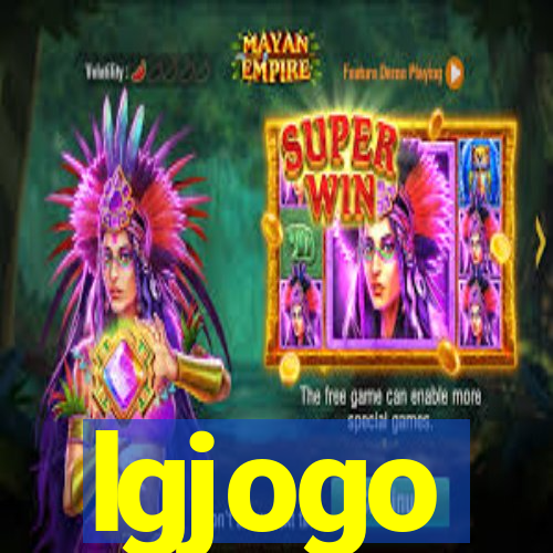 lgjogo