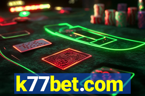 k77bet.com