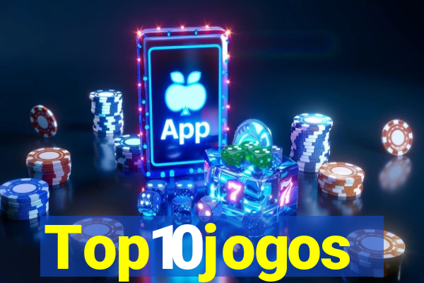 Top10jogos