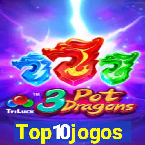 Top10jogos