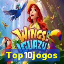 Top10jogos