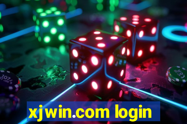 xjwin.com login