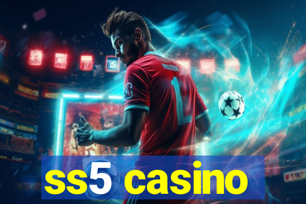 ss5 casino