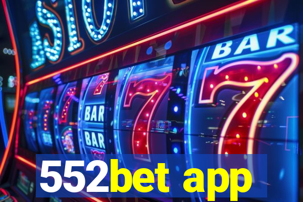 552bet app