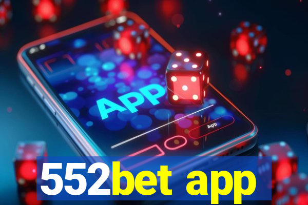 552bet app