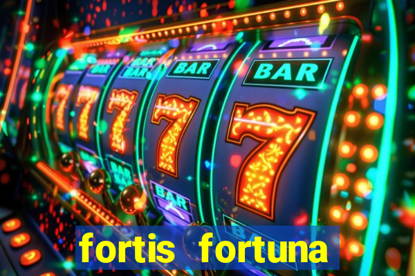 fortis fortuna adiuvat origem