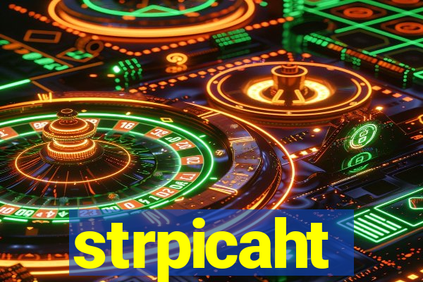 strpicaht