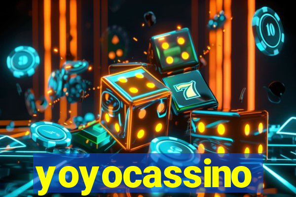 yoyocassino