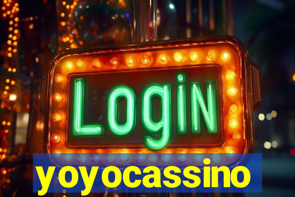 yoyocassino