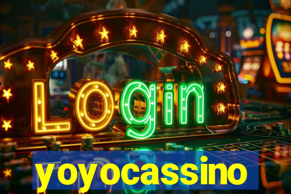 yoyocassino