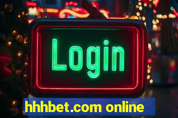 hhhbet.com online