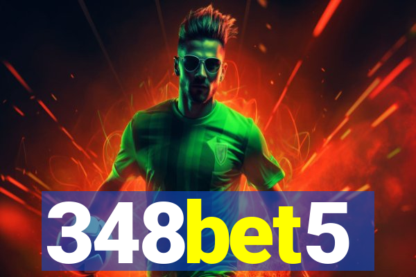 348bet5