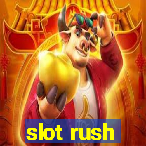 slot rush