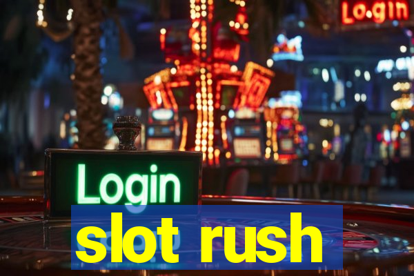 slot rush