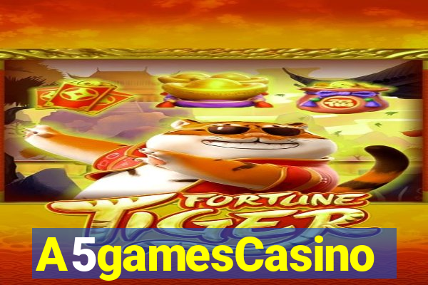 A5gamesCasino