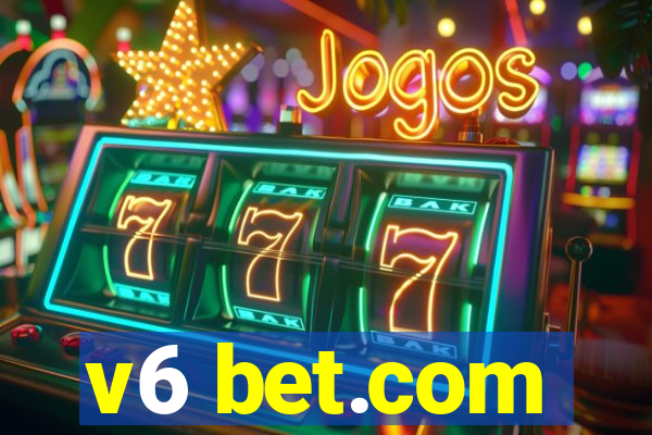 v6 bet.com