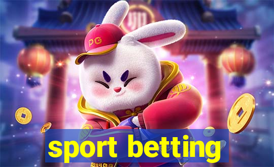 sport betting