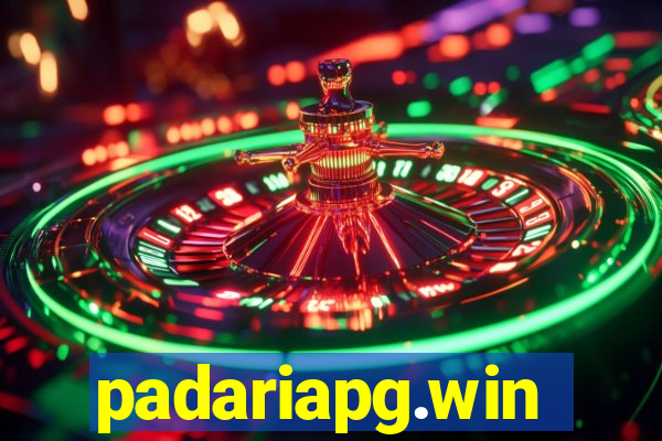 padariapg.win