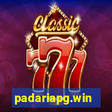 padariapg.win