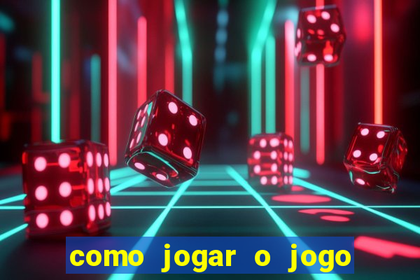 como jogar o jogo do fortune tiger