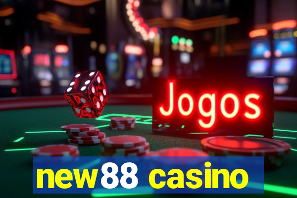 new88 casino