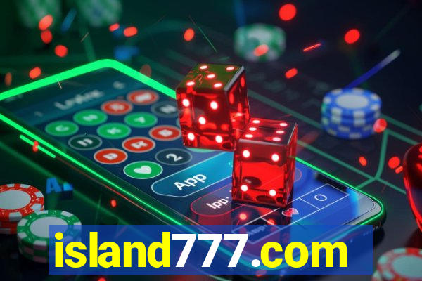 island777.com