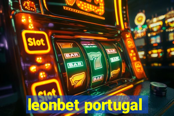 leonbet portugal