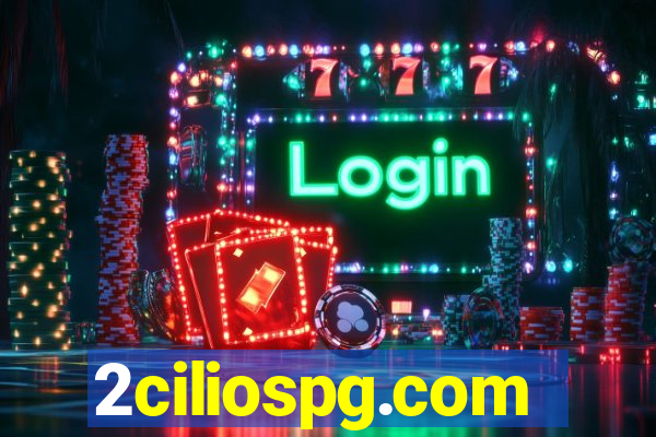 2ciliospg.com