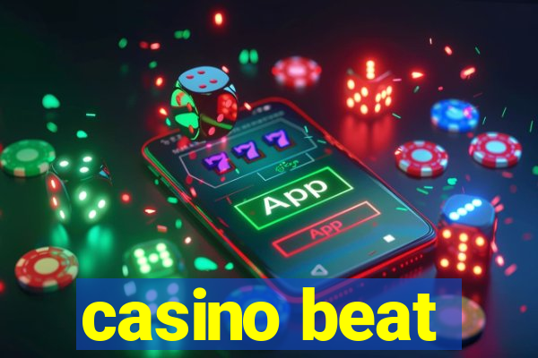 casino beat