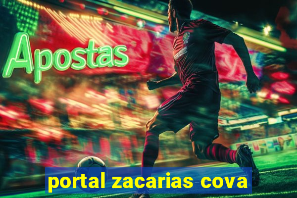 portal zacarias cova