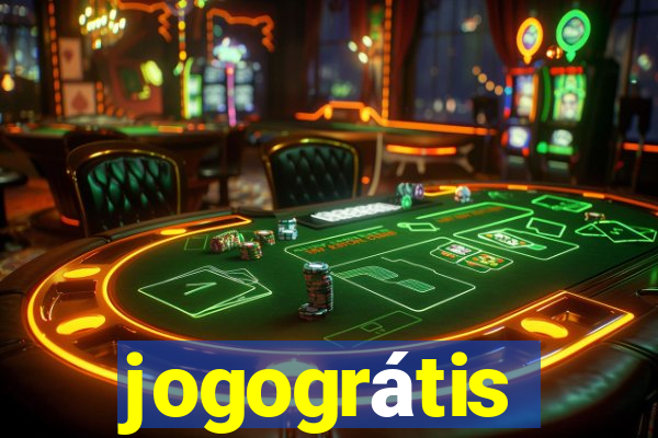 jogográtis