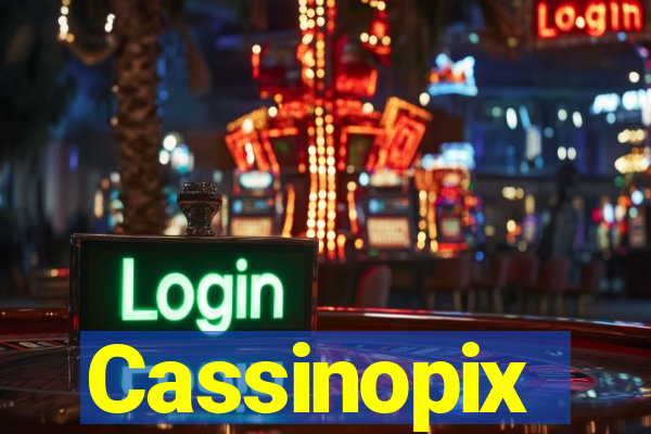 Cassinopix