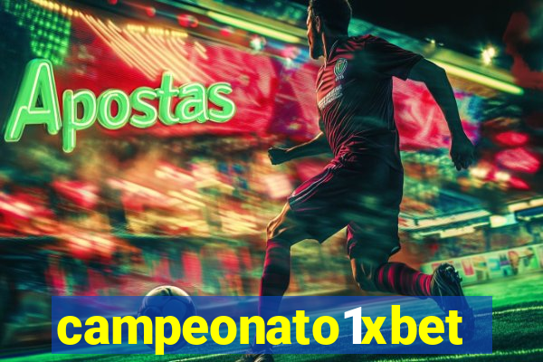 campeonato1xbet