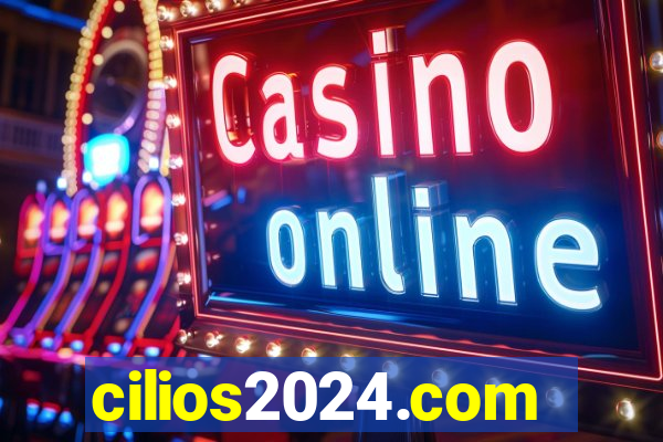 cilios2024.com