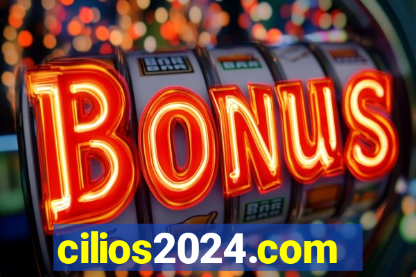 cilios2024.com