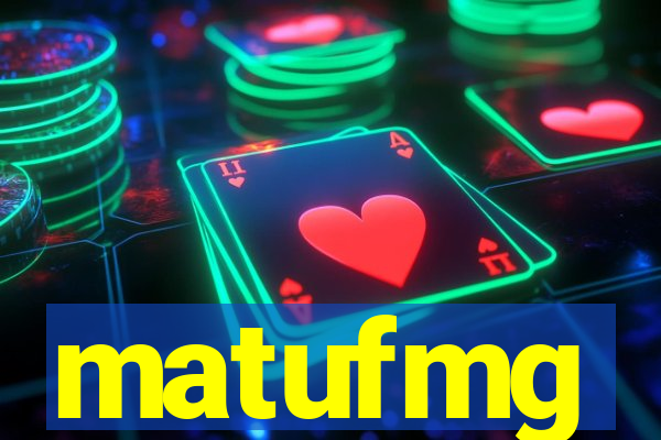 matufmg