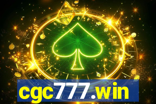 cgc777.win