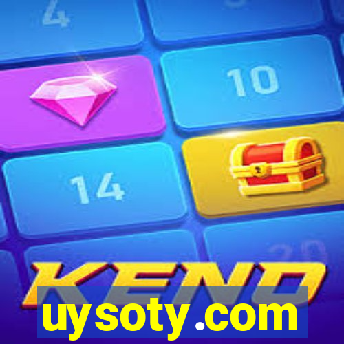 uysoty.com