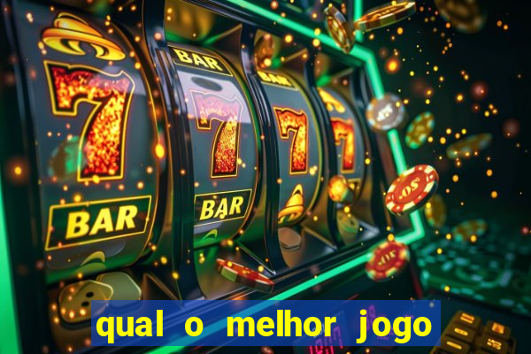 qual o melhor jogo para jogar no brazino777